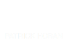 Patrick Hoban – Apostolic Evangelist