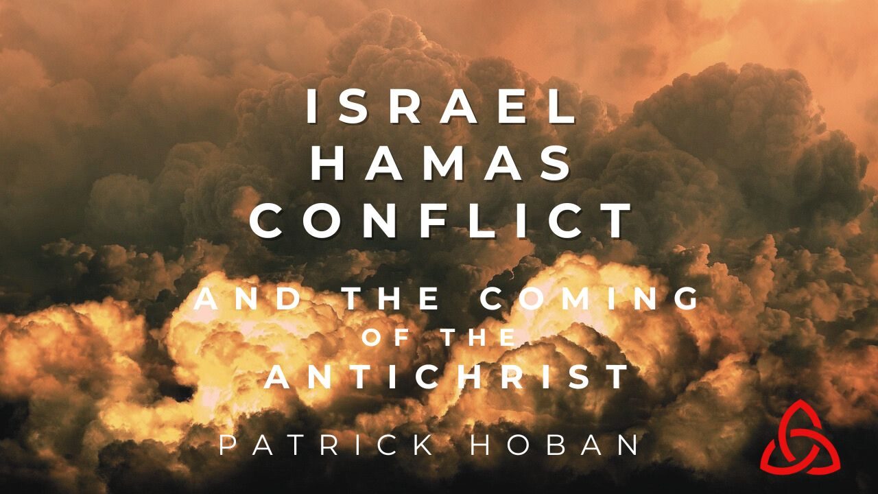 Israel Hams Conflict Thumbnail